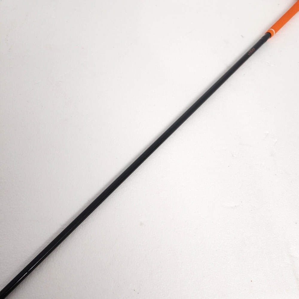 Ping TiSi Tec 5 Wood 17* RH w/ Graphite Ladies-Flex Shaft 41.75in with New Grip - Picture 11 of 14